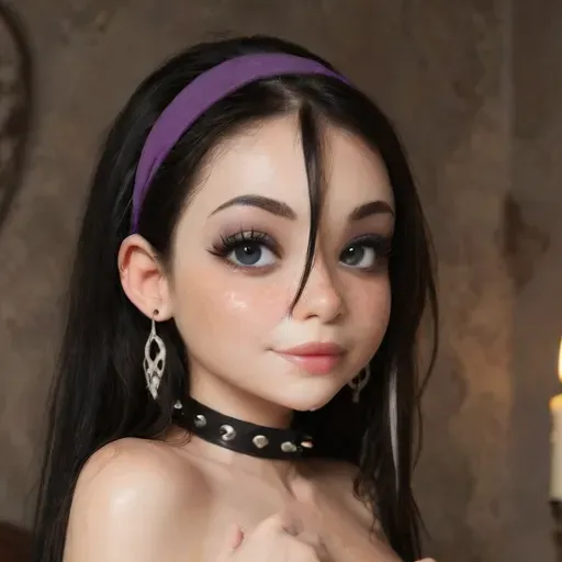 generatore di immagini porno IA