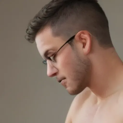 AI porn image generator