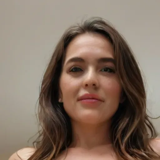 yapay zekâ porno görsel üretici
