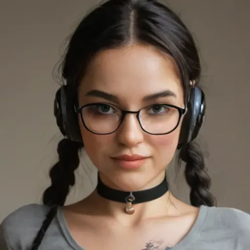generatore di immagini porno IA