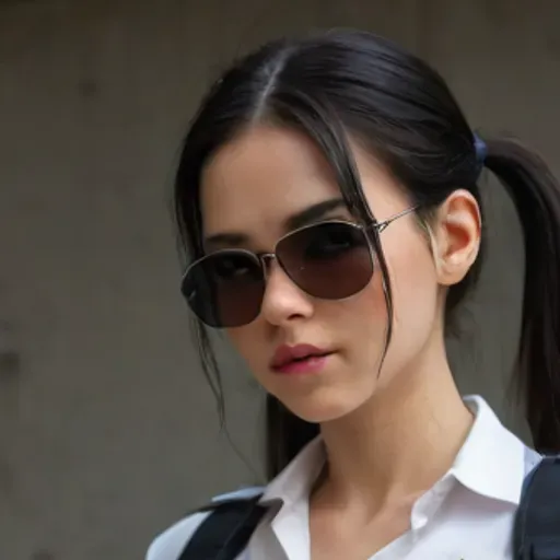 โปรแกรมสร้างภาพโปรนที่ใช้ปัญหา AI