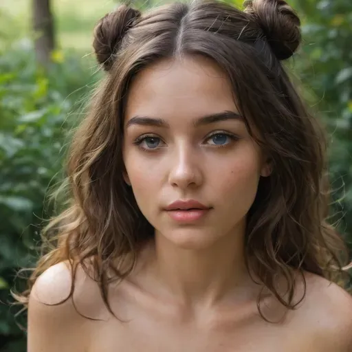 yapay zekâ porno görsel üretici