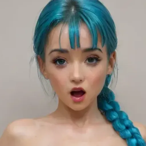 yapay zekâ porno görsel üretici