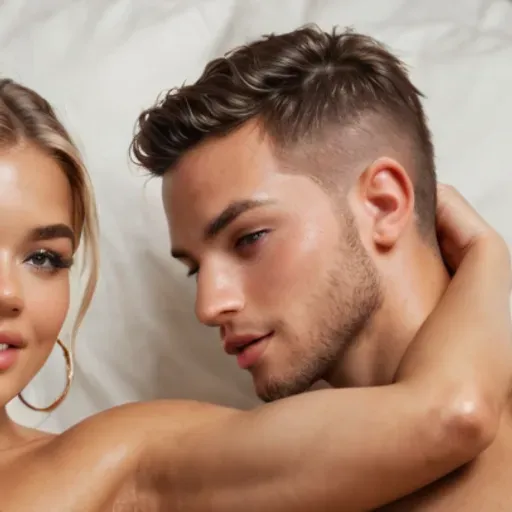 generatore di foto porno IA