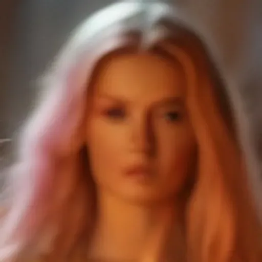AI porn image generator