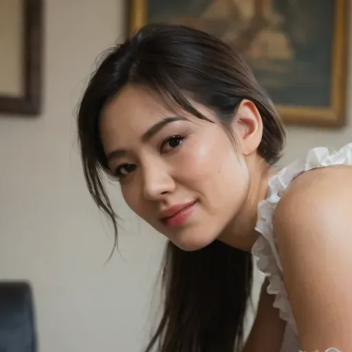 AI 포르노 이미지 생성기