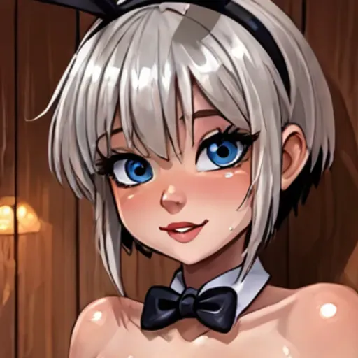 Generator obrazów pornograficznych z wykorzystaniem sztucznej inteligencji