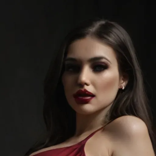 yapay zekâ porno görsel üretici
