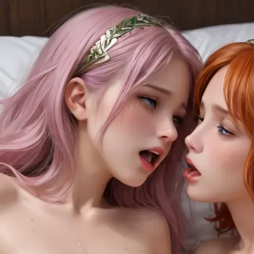 generatore di foto porno IA