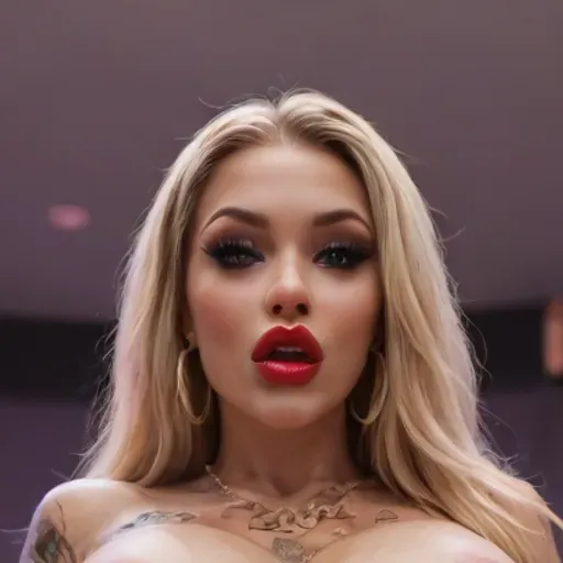 generatore di immagini porno IA