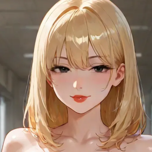 AI 포르노 이미지 생성기