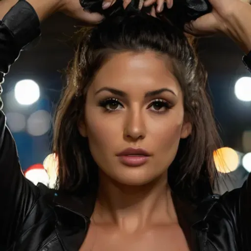 generatore di immagini porno IA
