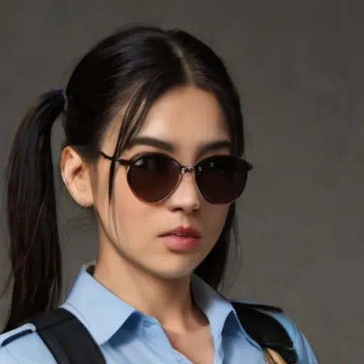 โปรแกรมสร้างภาพโปรนที่ใช้ปัญหา AI