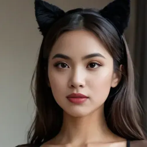 AI 포르노 이미지 생성기