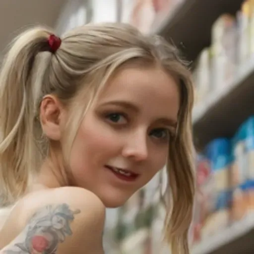 generatore di immagini porno IA