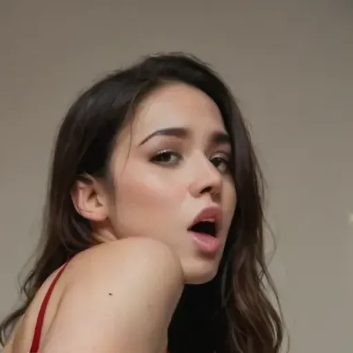 yapay zekâ porno görsel üretici