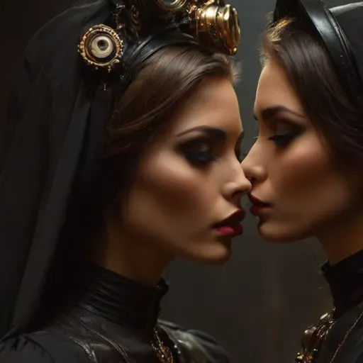 yapay zekâ porno foto üretici