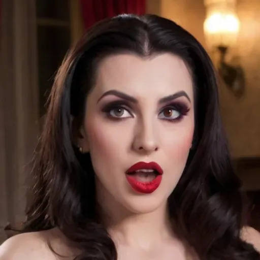 generatore di immagini porno IA
