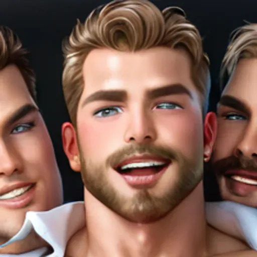 generatore di foto porno IA