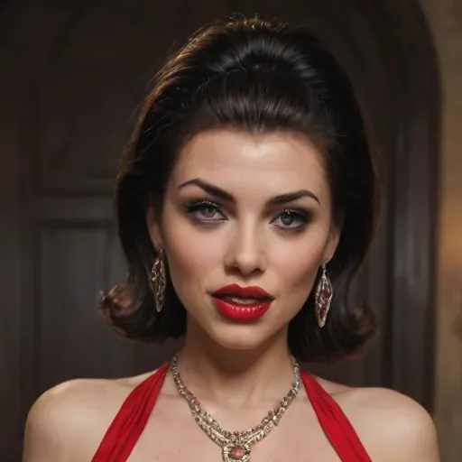 Generator obrazów pornograficznych z wykorzystaniem sztucznej inteligencji