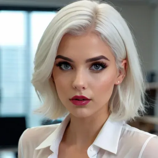 Generator obrazów pornograficznych z wykorzystaniem sztucznej inteligencji