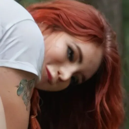Pencipta imej lucah AI