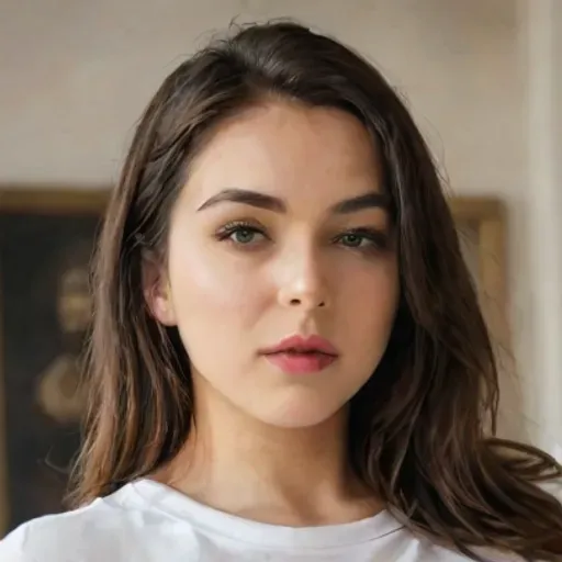 yapay zekâ porno görsel üretici