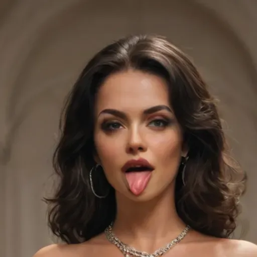yapay zekâ porno görsel üretici