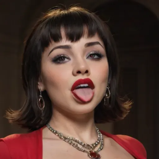 generatore di immagini porno IA