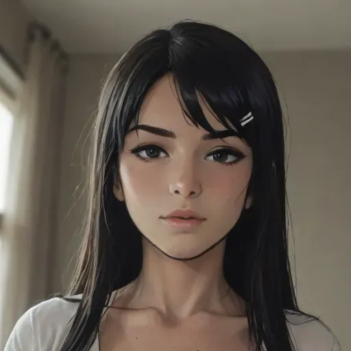 AI porn image generator