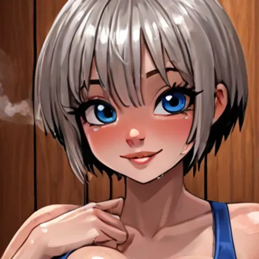 generatore di immagini porno IA