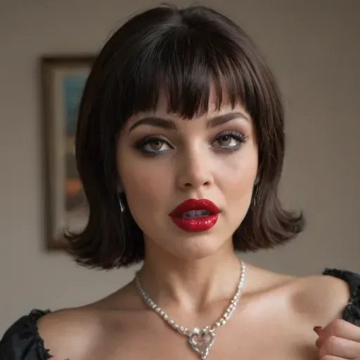 generatore di immagini porno IA