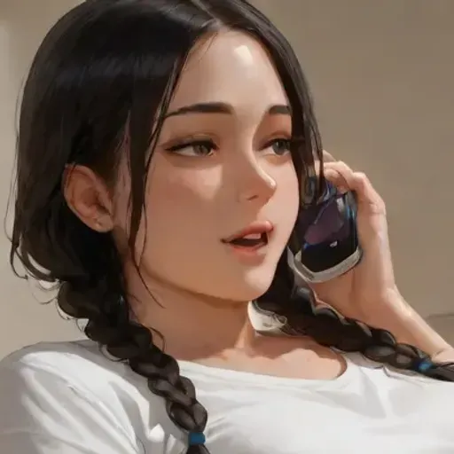 AIポルノ画像ジェネレーター