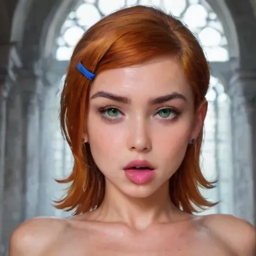 yapay zekâ porno görsel üretici