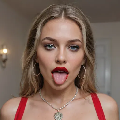 generatore di immagini porno IA