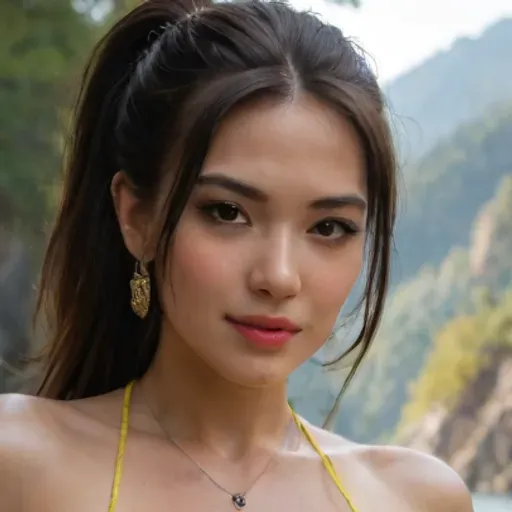 AI 포르노 이미지 생성기