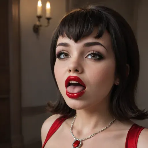 generatore di immagini porno IA