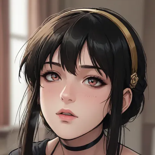AI porn image generator