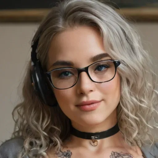 generatore di immagini porno IA