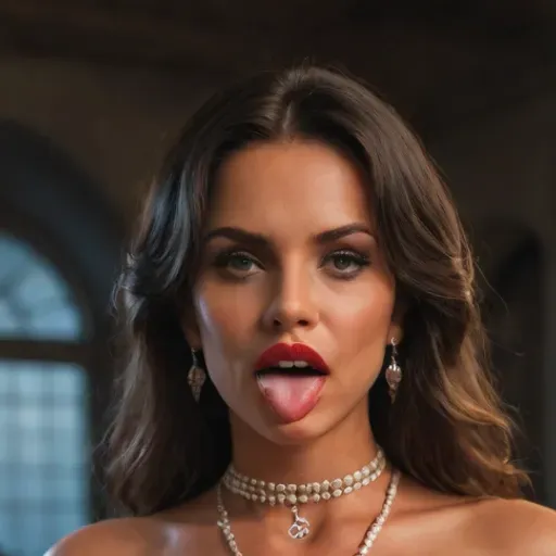 generatore di immagini porno IA
