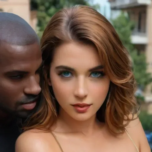 KI-Pornobild-Generator