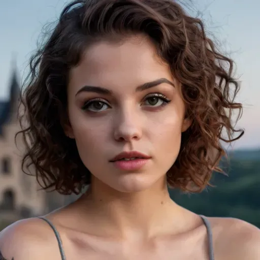 Generator obrazów pornograficznych z wykorzystaniem sztucznej inteligencji