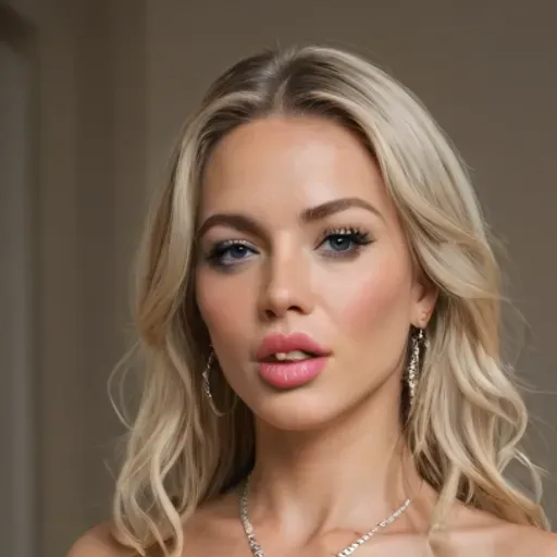 Generator obrazów pornograficznych z wykorzystaniem sztucznej inteligencji