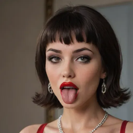 generatore di immagini porno IA