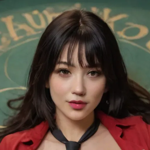 AI 포르노 이미지 생성기