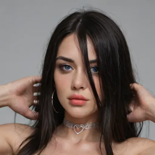 Generator obrazów pornograficznych z wykorzystaniem sztucznej inteligencji