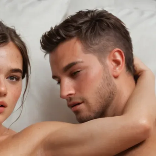yapay zekâ porno foto üretici
