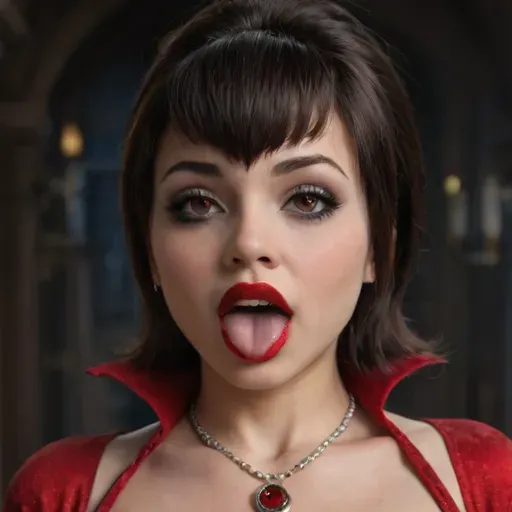 generatore di immagini porno IA