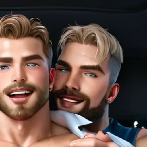 generatore di immagini porno IA