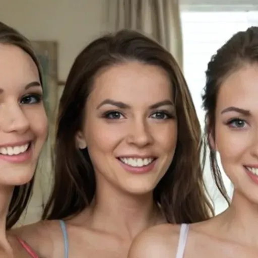 yapay zekâ porno foto üretici